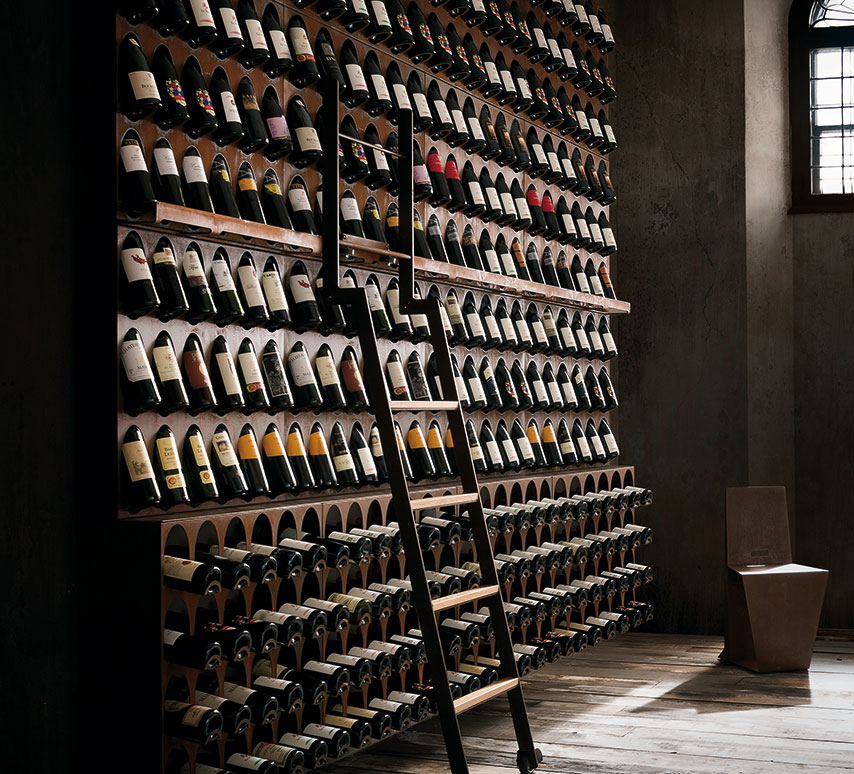 wine to be: la libreria del vino